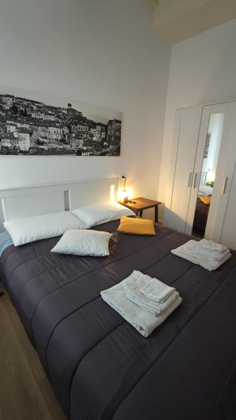 Pinturicchio Guest House Piegaro  Zewnętrze zdjęcie