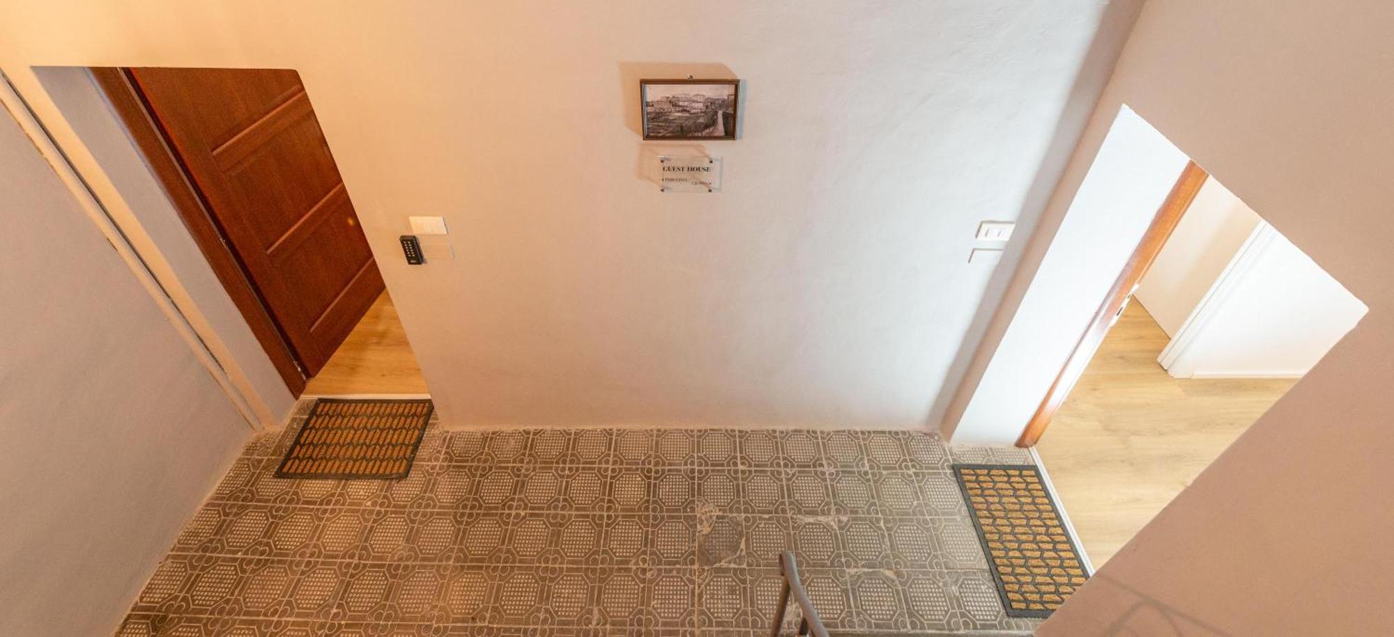 Pinturicchio Guest House Piegaro  Zewnętrze zdjęcie