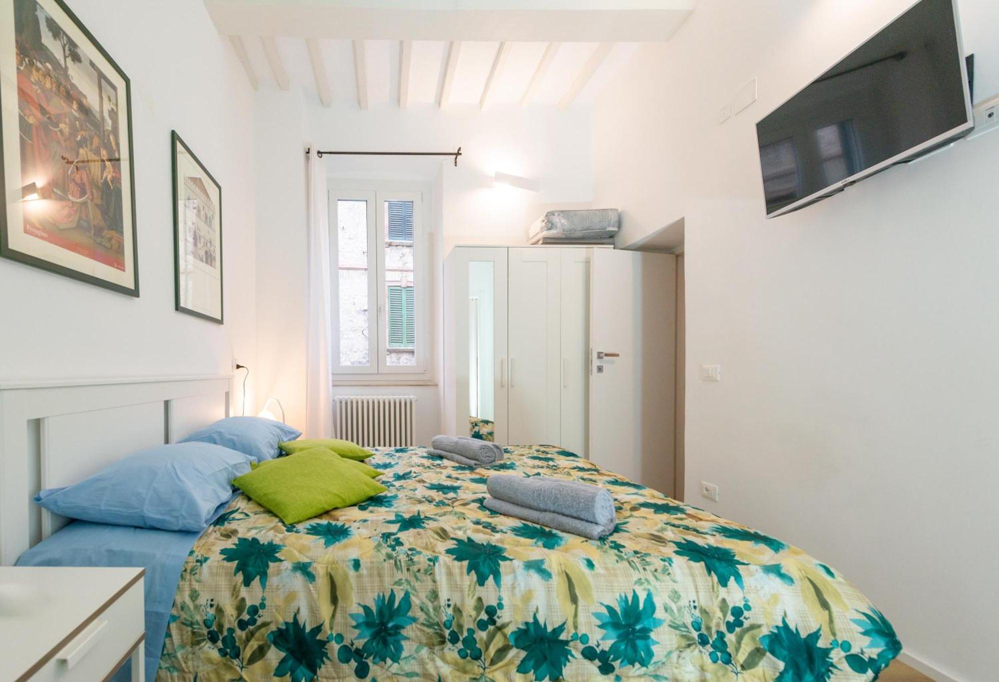 Pinturicchio Guest House Piegaro  Zewnętrze zdjęcie