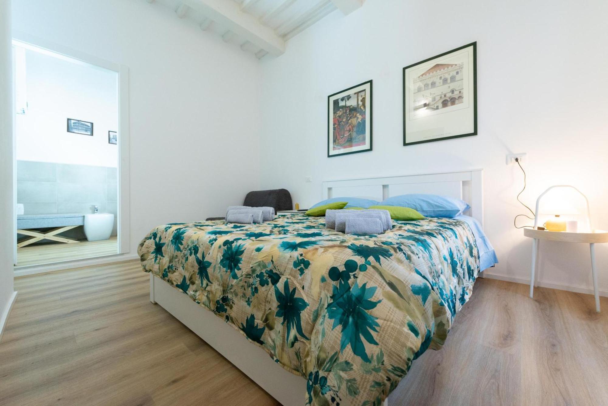 Pinturicchio Guest House Piegaro  Zewnętrze zdjęcie