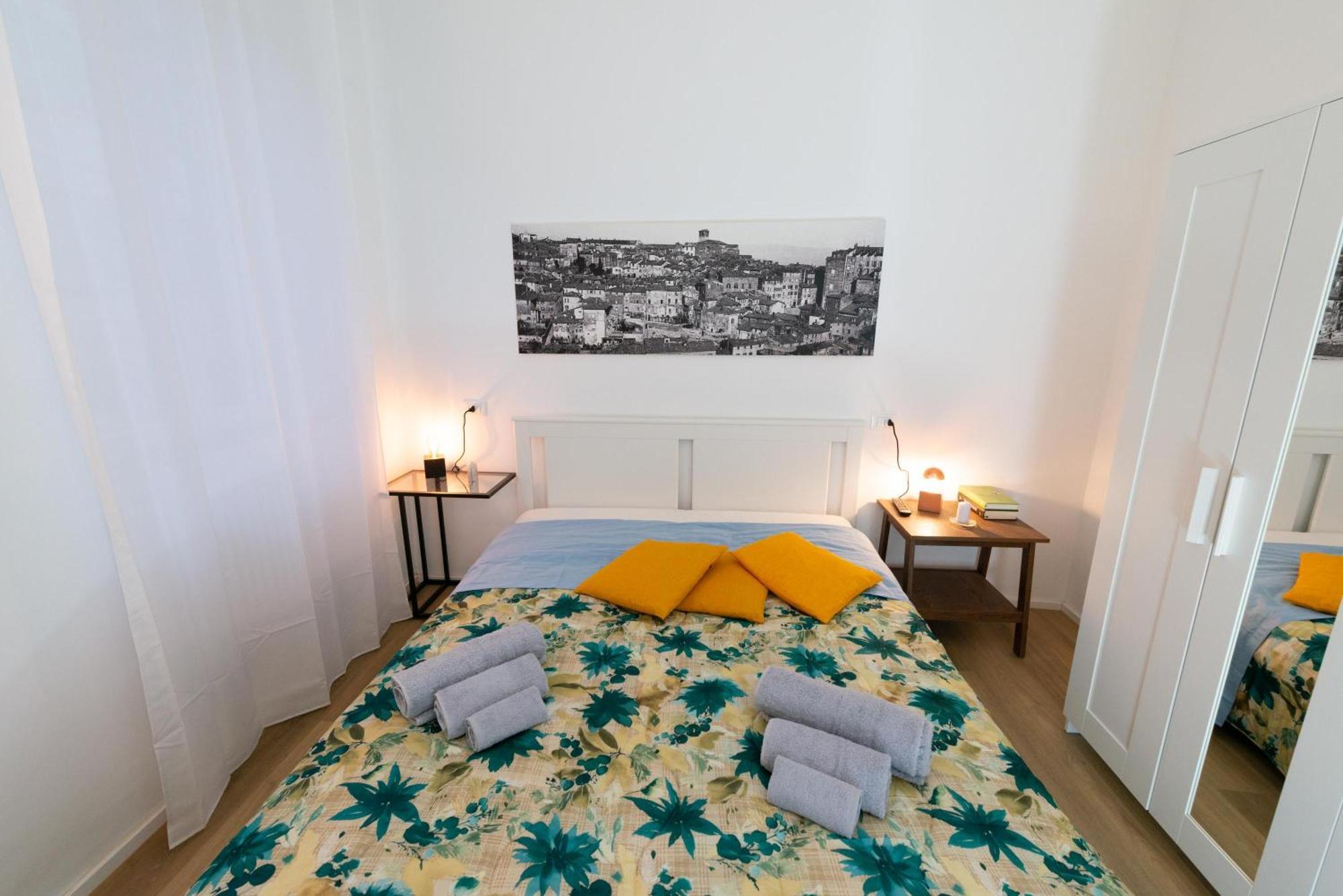 Pinturicchio Guest House Piegaro  Zewnętrze zdjęcie