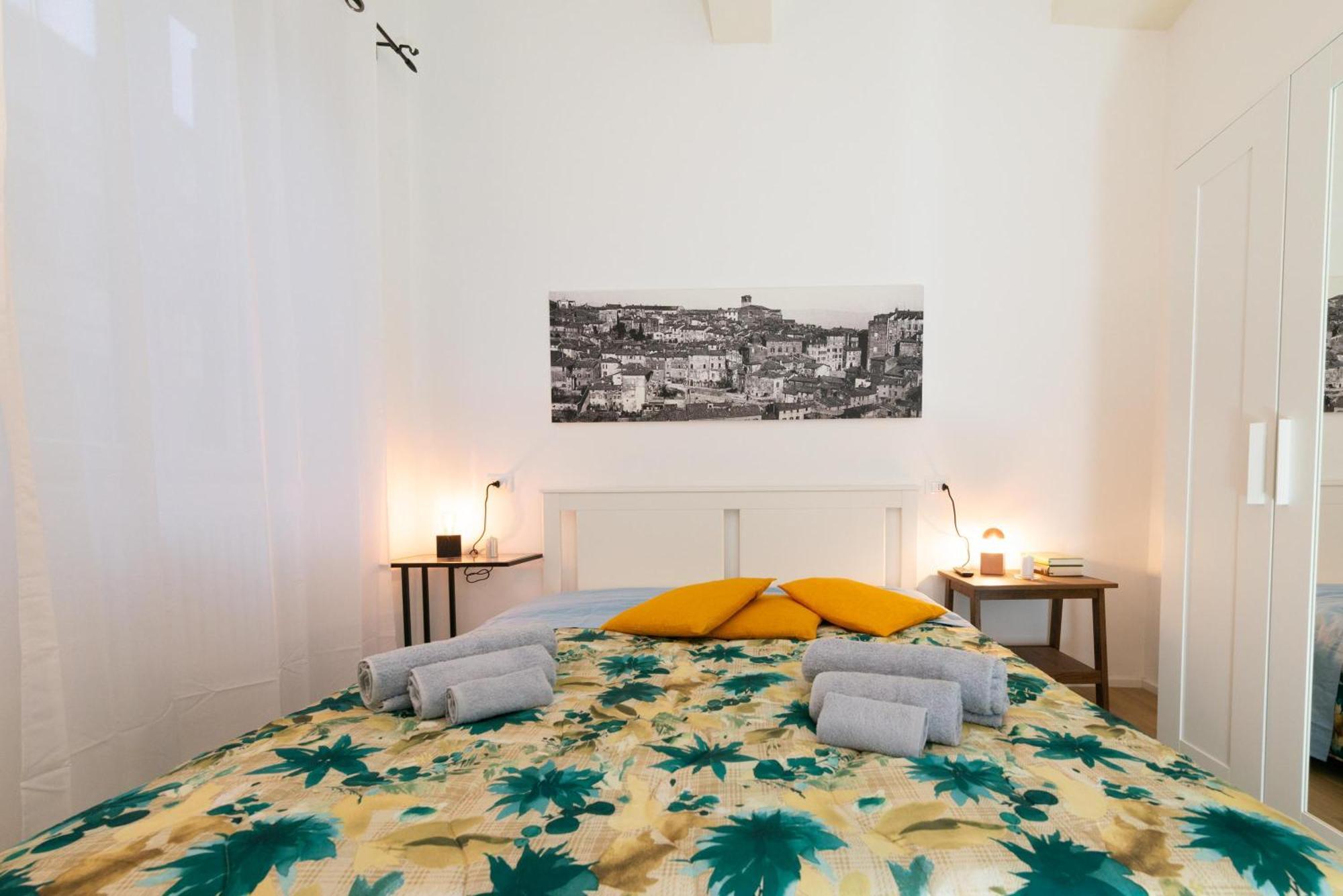 Pinturicchio Guest House Piegaro  Zewnętrze zdjęcie