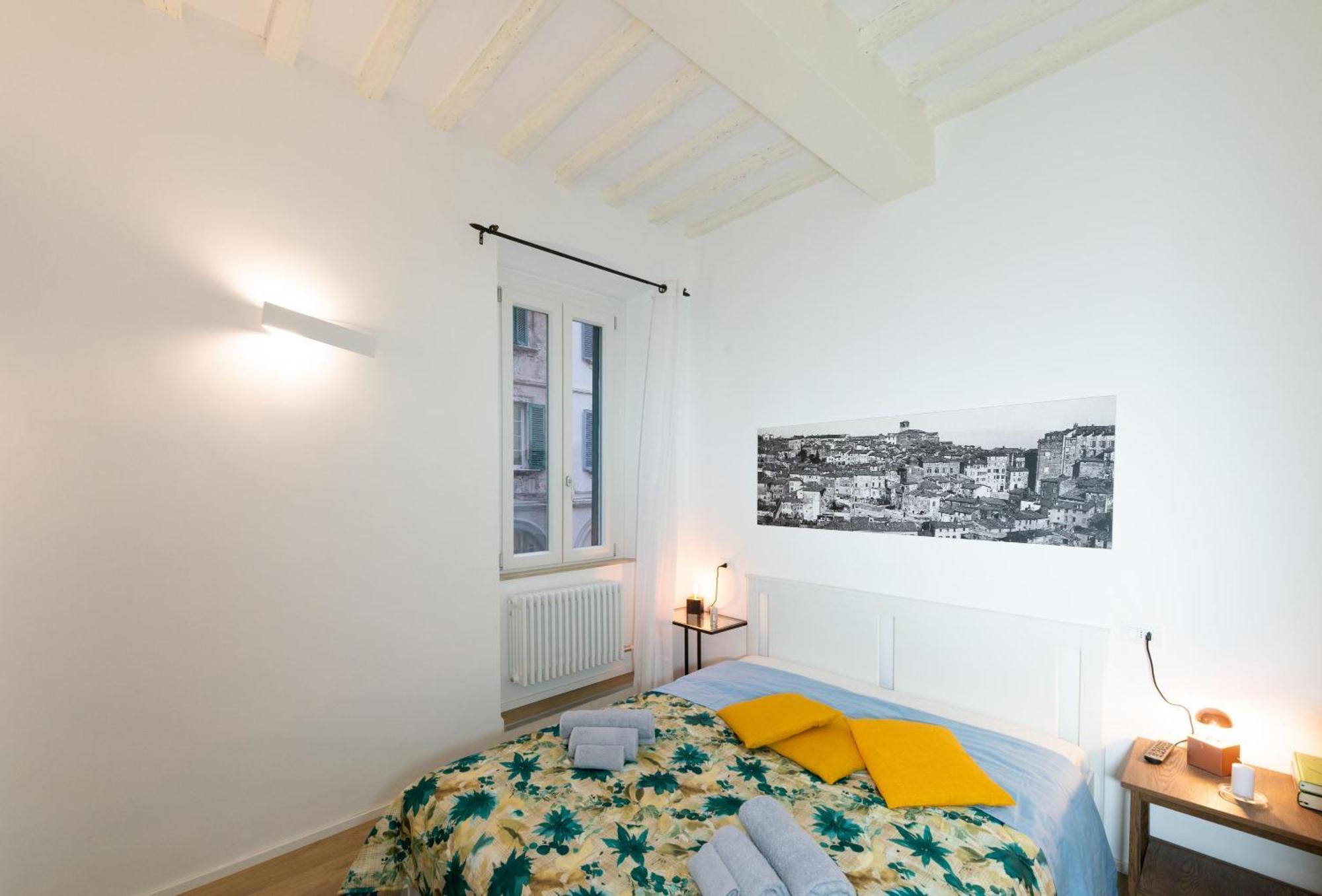 Pinturicchio Guest House Piegaro  Zewnętrze zdjęcie